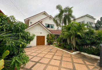 Дом в Банг Ламунге, Таиланд | THE356445