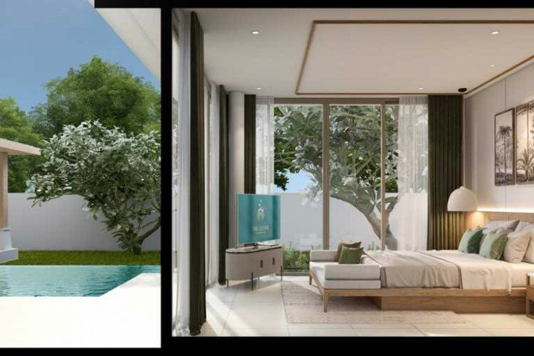 Дом на Пхукете, Таиланд | THE558513