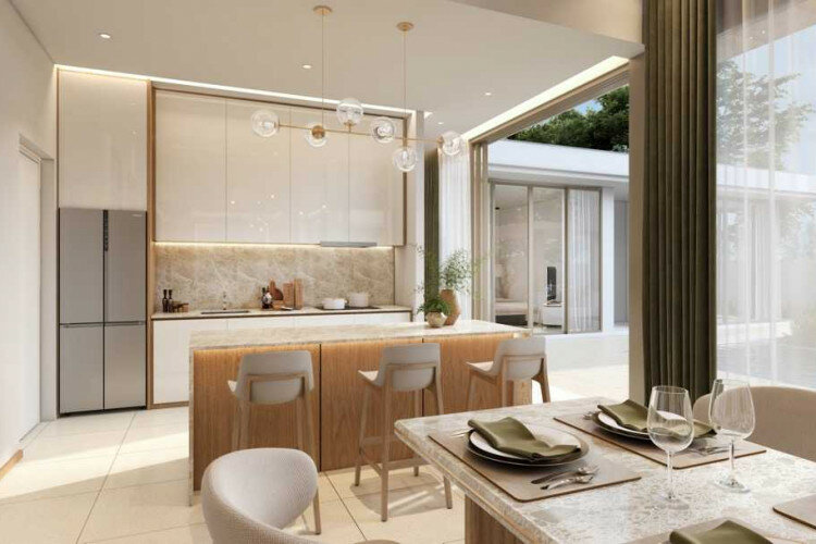 Дом на Пхукете, Таиланд | THE558513