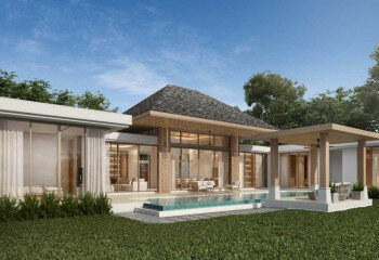 Дом на Пхукете, Таиланд | THE558513