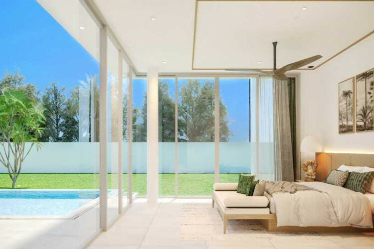 Дом на Пхукете, Таиланд | THE158511