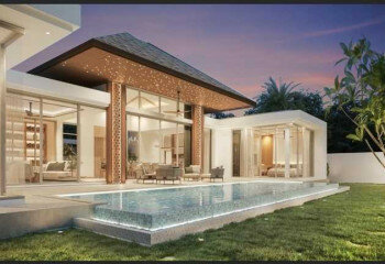 Дом на Пхукете, Таиланд | THE158511