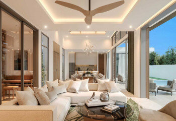 Дом на Пхукете, Таиланд | THE158511