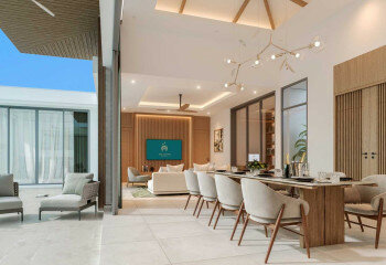 Дом на Пхукете, Таиланд | THE158511