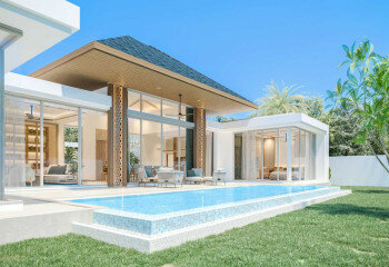 Дом на Пхукете, Таиланд | THE158511