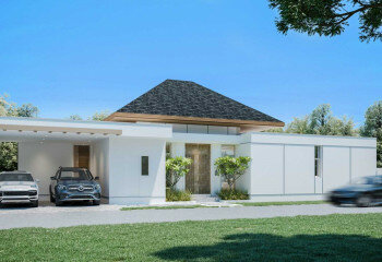 Дом на Пхукете, Таиланд | THE158511