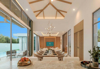 Дом на Пхукете, Таиланд | THE158511