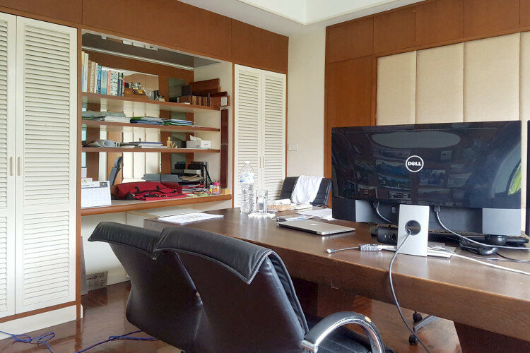 Дом в Чонбури, Таиланд | THE210289