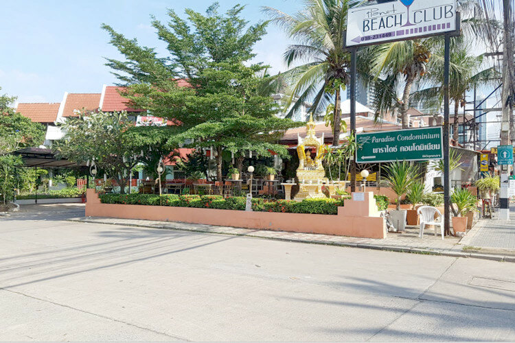 Дом в Чонбури, Таиланд | THE210289