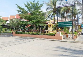 Дом в Чонбури, Таиланд | THE210289