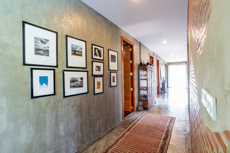 Дом в Пранбури, Таиланд | THE358238