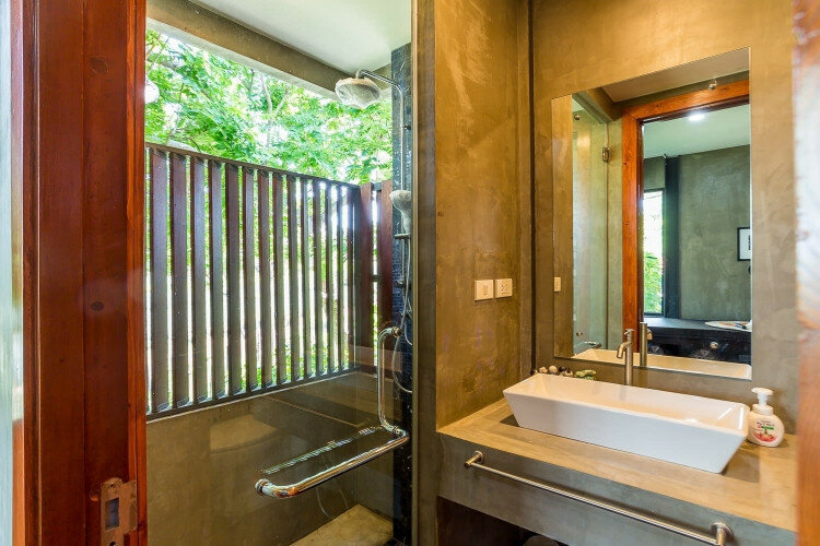 Дом в Пранбури, Таиланд | THE358238