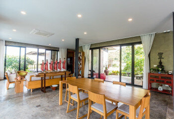 Дом в Пранбури, Таиланд | THE358238