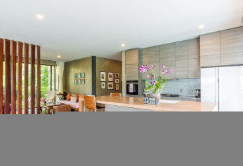 Дом в Пранбури, Таиланд | THE358238