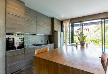 Дом в Пранбури, Таиланд | THE358238