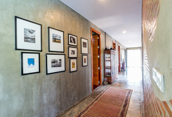 Дом в Пранбури, Таиланд | THE358238