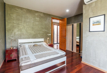 Дом в Пранбури, Таиланд | THE358238