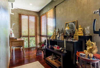 Дом в Пранбури, Таиланд | THE358238