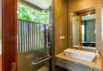 Дом в Пранбури, Таиланд | THE358238