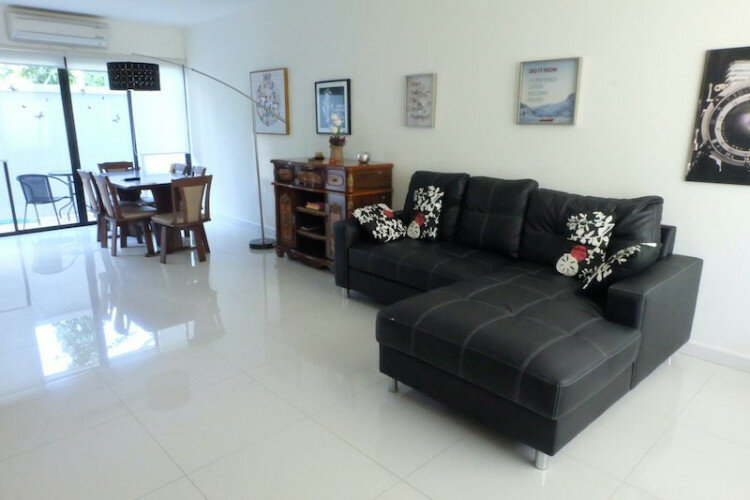 Дом в Банг Тао, Таиланд | THE145784