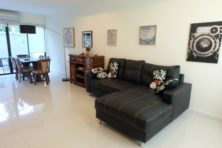 Дом в Банг Тао, Таиланд | THE145784