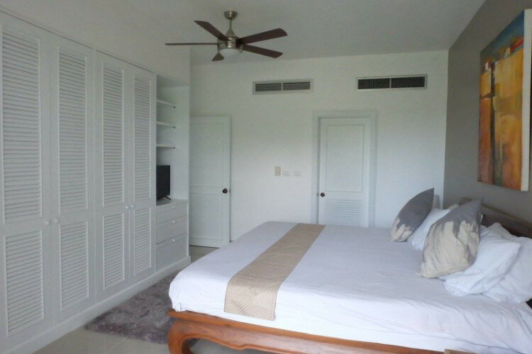 Дом в Банг Тао, Таиланд | THE145784