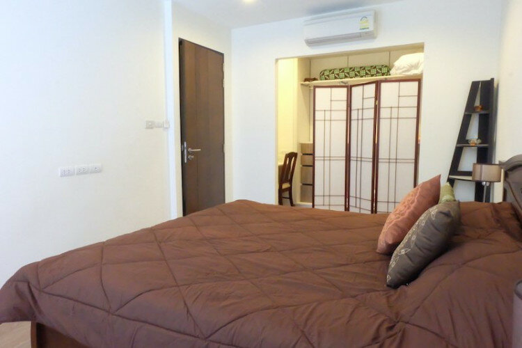 Дом в Банг Тао, Таиланд | THE145784