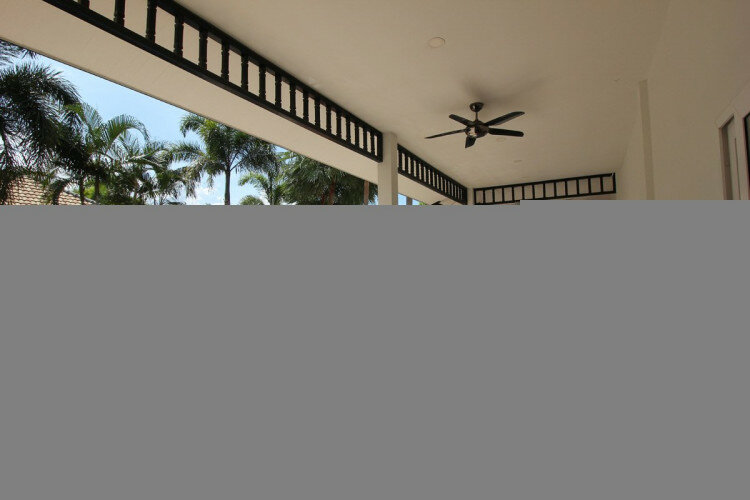 Дом в Хуахине, Таиланд | THE358158