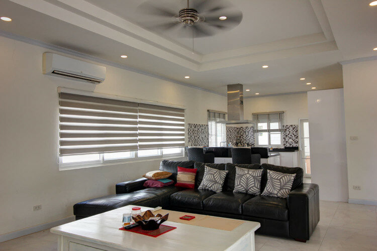 Дом в Хуахине, Таиланд | THE358158