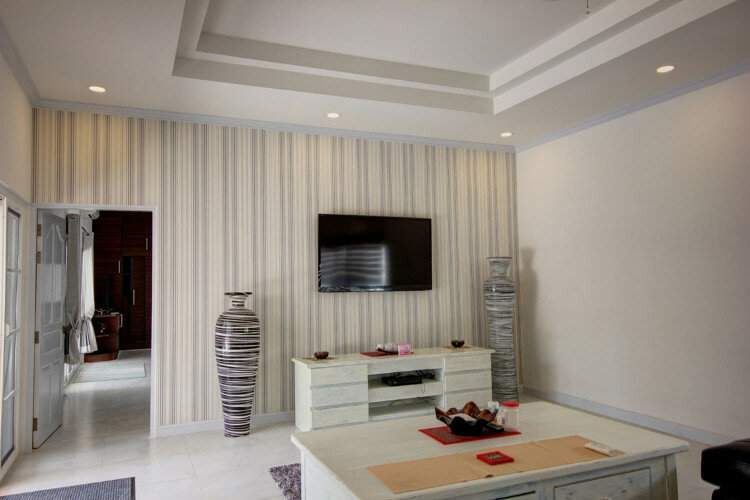 Дом в Хуахине, Таиланд | THE358158