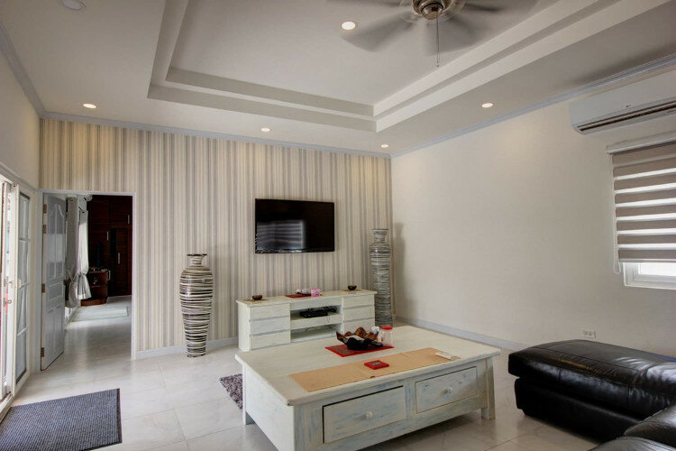 Дом в Хуахине, Таиланд | THE358158