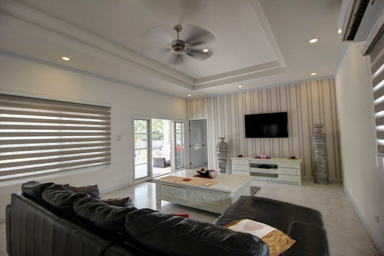 Дом в Хуахине, Таиланд | THE358158