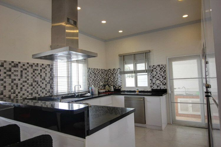 Дом в Хуахине, Таиланд | THE358158