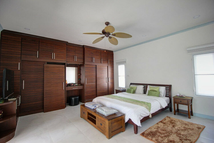 Дом в Хуахине, Таиланд | THE358158