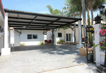 Дом в Хуахине, Таиланд | THE358158