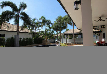 Дом в Хуахине, Таиланд | THE358158