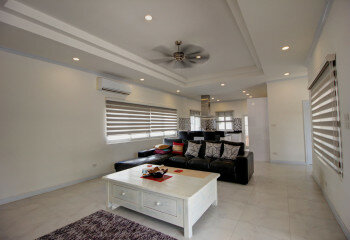 Дом в Хуахине, Таиланд | THE358158