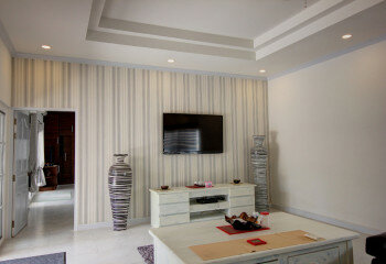 Дом в Хуахине, Таиланд | THE358158