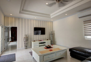 Дом в Хуахине, Таиланд | THE358158