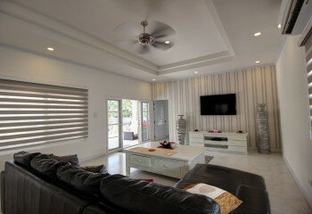 Дом в Хуахине, Таиланд | THE358158