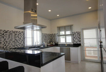 Дом в Хуахине, Таиланд | THE358158