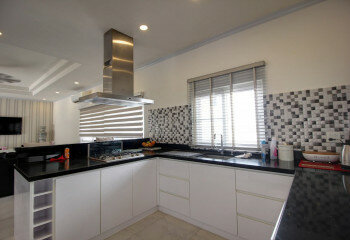 Дом в Хуахине, Таиланд | THE358158