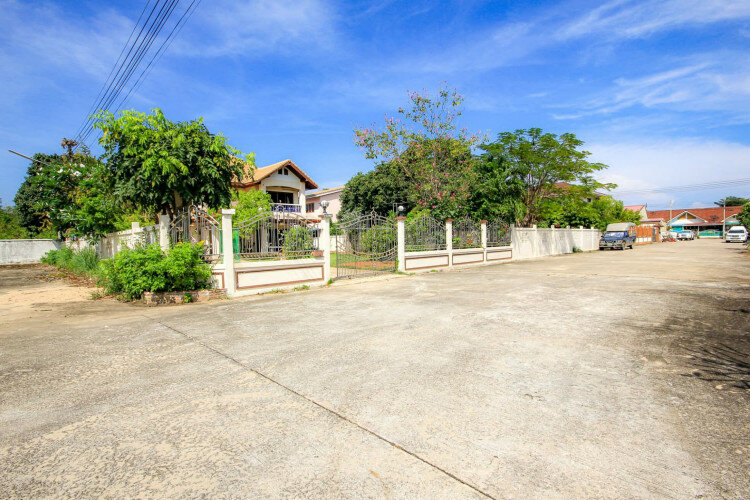 Дом в Хуахине, Таиланд | THE558086