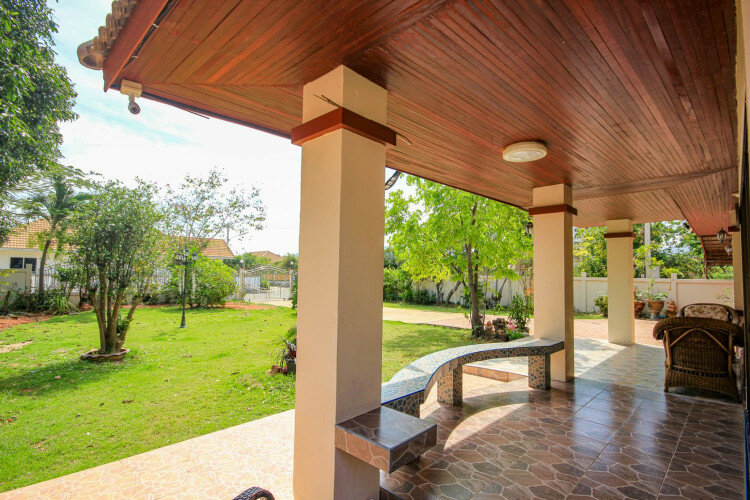 Дом в Хуахине, Таиланд | THE558086