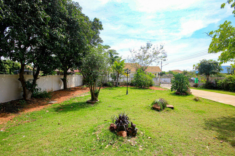 Дом в Хуахине, Таиланд | THE558086