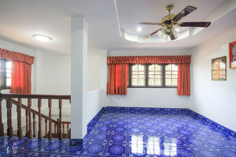 Дом в Хуахине, Таиланд | THE558086