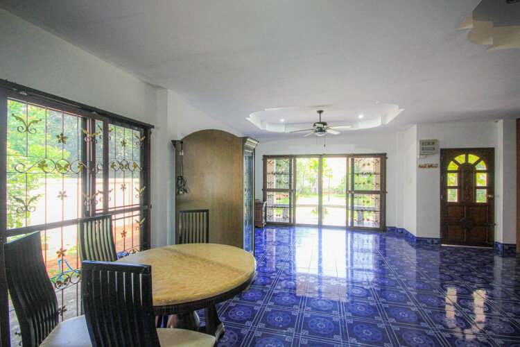 Дом в Хуахине, Таиланд | THE558086