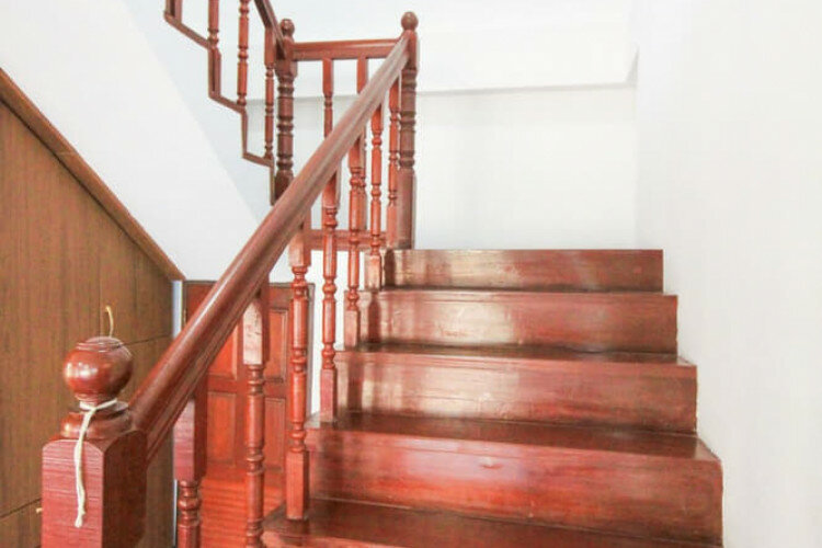 Дом в Хуахине, Таиланд | THE558086