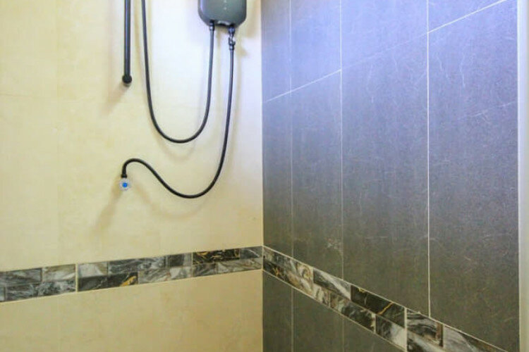 Дом в Хуахине, Таиланд | THE558086