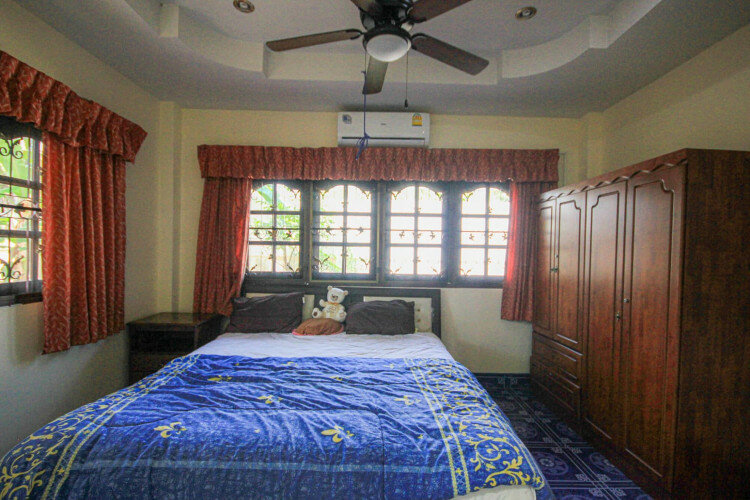 Дом в Хуахине, Таиланд | THE558086